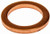 DORMAN 0950101 DRAIN PLUG GASKET