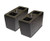PRO COMP SUS 95300FB REAR KIT BLOCK 3 PR FLT