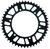 BKM Rear Sprockets