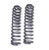 TUF Rear Coil Springs
