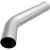 MagnaFlow Exhaust Systems MAG10715 4.00 IN SS 45D EXHAUST TUBING 10PK