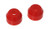 ENERGY SUSPN 913119R RED/RND TIE RD END BTS/2