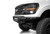 24C F150 BLACK LABEL FRONT BUMPER
