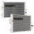 MM Radiators - Alum