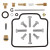 QBS Carburetor Kits