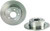 DISC BRAKE ROTOR
