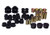 ENERGY SUSPN 193105G RR CNTRL ARM BSHNG SUB  LEGACY05-09