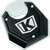 KUR Axle Nut Caps C