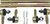 QBS Tie Rods