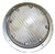 ARCON 20671 LED SCARE LIGHT BWHT CLR LENS