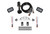 24C TACOMA C2 SPORT STAGE SERIES REVERSE LIGHT KIT