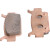 ABR Sintered Brake Pads