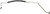 DORMAN 625143 OIL COOLER LINE