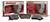 R/M BRAKES MGD1455CH BRAKE PAD SET
