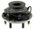 RAYBESTOS 715142 WHEEL HUB ASSEMBLY