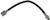 Dorman H38261 Hydraulic Brake Hose