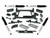 Tuff Country TUF14843KN COMPLETE KIT (W/SX8000 SHOCKS) CHEVY TAHOE 4IN