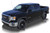 RAPTOR 15030640B 4 CURVED BLACK OVAL STEP BARS