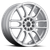 Raceline RCL141S-67091+40 MYSTIQUE SILVER 16X7 5X112/5X120 +40mm