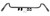 FRONT SWAY BAR KIT CHEV 2500