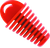 BKM Exhaust Bungs