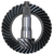 D35 (200MM) REAR JL RING AND PINION 5.13 RATIO