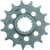 BKM Front Sprockets