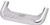 CARR 129772 SUPER HOOP   XM3 POLISHED