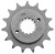 BKM Front Sprockets