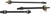 ABR Xtreme Duty Axles