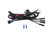 STAGE SERIES SINGLECOLOR ROCK LIGHT M8 WIRING HARNESS