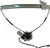 Dorman 748710 Front Driver Side Power Window Regulator and Motor Assembly for Select Mazda Models
