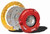 Mcleod Racing LLC MCL6921-07HD RXT 1200 11/8 X 26 SPLINE LARGE RED RING