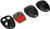 DORMAN 13618 KEYLESS REMOTE GM