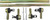 QBS Tie Rods