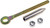 DORMAN 14554 CLUTCH ADJUSTER