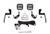 JEEP JK SS5 CROSSLINK BUMPER LIGHT BAR KIT SPORT COMBO