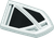 KUR Brake Pedals D