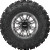 QBS Stryker Wheels