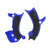 ACB X-Grip Frame Protector