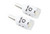 Diode Dynamics DDYDD0020P 194 HP3 WARM WHITE