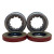 FORD 10.25 INCH REAR AXLE BEARING AND SEAL KIT