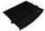 3D MATS/U-AC 1JP0101309 3D KAGU CARGO LINER  BLACK