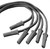 STANDARD IGN 7619 IGNITION WIRE SET