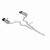24C MUSTANG COMPETITION SERIES CATBACK EXHAUST SYSTEM