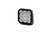 SS5 LED POD SPORT WHITE FLOOD (EACH)