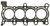 MAHLE Original Honda Civic 15-06 Cylinder Head Gasket