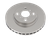 DBA En-Shield Standard Rotors