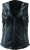 KUR Plains Leather Vests