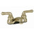 AMER BRASS YNN77N 4 LAV NICKEL FINISH